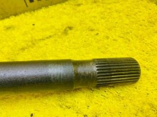 полуось, ориг. номер 4231160120, 5693, TOYOTA LAND CRUISER PRADO 1987-1996