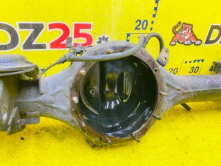 чулок моста, ориг. номер 4211060390, 5693, TOYOTA LAND CRUISER PRADO 1987-1996