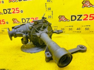 редуктор, ориг. номер 41110-3D450, 4120180197, 5711, TOYOTA LAND CRUISER PRADO 1999-2002