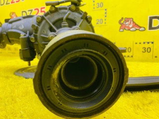 редуктор, ориг. номер 41110-3D450, 4120180197, 5711, TOYOTA LAND CRUISER PRADO 1999-2002