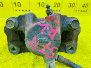 суппорт, ориг. номер 4775034030, 5711, TOYOTA LAND CRUISER PRADO 1999-2002