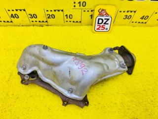 коллектор выпускной, ориг. номер 4892, 1714175160, TOYOTA LAND CRUISER PRADO