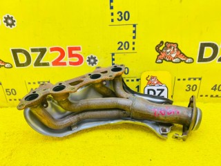 коллектор выпускной, ориг. номер 4892, 1714175160, TOYOTA LAND CRUISER PRADO