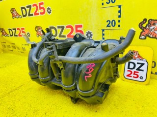 коллектор впускной, ориг. номер 4892, 1712075042, TOYOTA LAND CRUISER PRADO