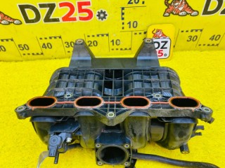 коллектор впускной, ориг. номер 4892, 1712075042, TOYOTA LAND CRUISER PRADO
