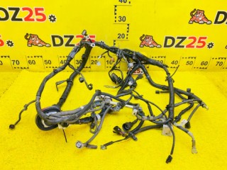 коса двс, ориг. номер 4892, 82121-6AM50, 821216AM51, 82122-60B60, TOYOTA LAND CRUISER PRADO