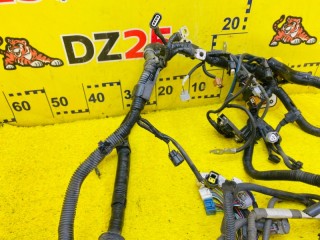 коса двс, ориг. номер 4892, 82121-6AM50, 821216AM51, 82122-60B60, TOYOTA LAND CRUISER PRADO