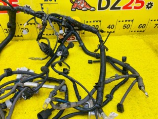 коса двс, ориг. номер 4892, 82121-6AM50, 821216AM51, 82122-60B60, TOYOTA LAND CRUISER PRADO