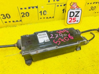 механизм стояночного тормоза, ориг. номер 5706, SNF500130, Land Rover RANGE ROVER 2005-2009