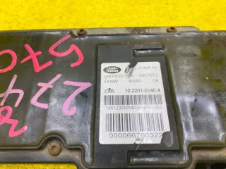 механизм стояночного тормоза, ориг. номер 5706, SNF500130, Land Rover RANGE ROVER 2005-2009