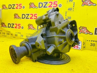 редуктор, ориг. номер 5706, LR009627, Land Rover RANGE ROVER 2005-2009