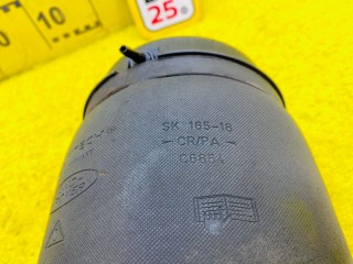подушка пневмоподвески, ориг. номер RKB500082, 5706, RKB500020, Land Rover RANGE ROVER 2005-2009