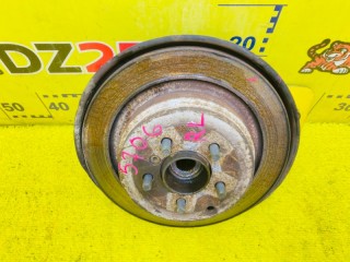 ступица, ориг. номер 5706, Land Rover RANGE ROVER 2005-2009