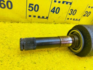 привод, ориг. номер TOB500320, 5687, Land Rover RANGE ROVER 2002-2005