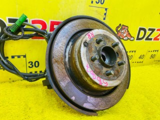 ступица, ориг. номер 5687, Land Rover RANGE ROVER 2002-2005