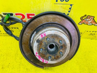 ступица, ориг. номер 5687, Land Rover RANGE ROVER 2002-2005