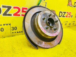 ступица, ориг. номер 5687, Land Rover RANGE ROVER 2002-2005