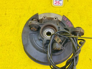 ступица, ориг. номер 5687, Land Rover RANGE ROVER 2002-2005