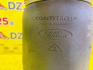 подушка пневмоподвески, ориг. номер RKB500082, 5687, RKB500020, Land Rover RANGE ROVER 2002-2005