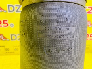 подушка пневмоподвески, ориг. номер RKB500082, 5687, RKB500020, Land Rover RANGE ROVER 2002-2005