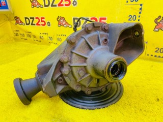 редуктор, ориг. номер TVK500310, LR009420, 5687, Land Rover RANGE ROVER 2002-2005