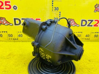 редуктор, ориг. номер TVK500310, LR009420, 5687, Land Rover RANGE ROVER 2002-2005