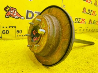 полуось, ориг. номер 8971655690, 5698, ISUZU BIGHORN 1991-2002