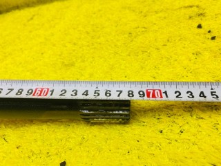 полуось, ориг. номер 8971655680, 5698, ISUZU BIGHORN 1991-2002