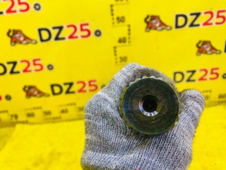 полуось, ориг. номер 8971655680, 5698, ISUZU BIGHORN 1991-2002