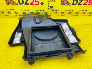 пластиковая крышка на двс, ориг. номер L33E1356ZD, 5691, MAZDA CX-7 2006-2009