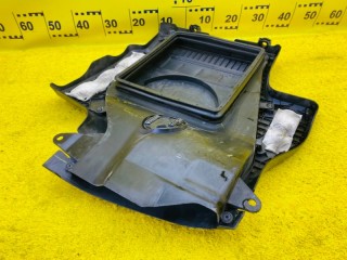 пластиковая крышка на двс, ориг. номер L33E1356ZD, 5691, MAZDA CX-7 2006-2009