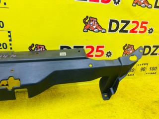 накладка на телевизор, ориг. номер 5329260040, 5684, TOYOTA LAND CRUISER PRADO 2002-2007