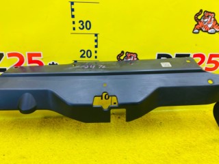 накладка на телевизор, ориг. номер 5329260040, 5684, TOYOTA LAND CRUISER PRADO 2002-2007