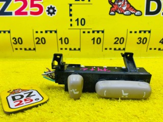 блок управления сиденьем, ориг. номер 8492258010, 5684, TOYOTA LAND CRUISER PRADO 2002-2007