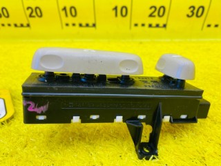 блок управления сиденьем, ориг. номер 8492260110, 5684, TOYOTA LAND CRUISER PRADO 2002-2007