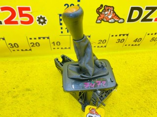 селектор акпп, ориг. номер 33550-60640, 3350460160C0, 5684, TOYOTA LAND CRUISER PRADO 2002-2007
