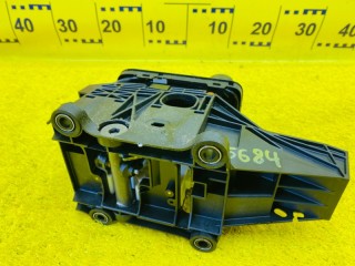 селектор акпп, ориг. номер 33550-60640, 3350460160C0, 5684, TOYOTA LAND CRUISER PRADO 2002-2007