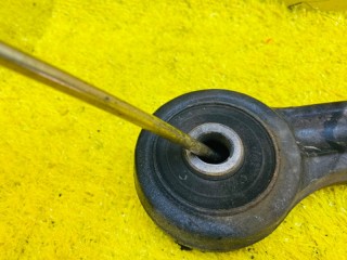 рычаг, ориг. номер 4861060013, 5693, TOYOTA LAND CRUISER PRADO 1987-1996