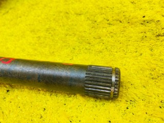 полуось, ориг. номер 4340560040, 43412-60100, 5693, TOYOTA LAND CRUISER PRADO 1987-1996