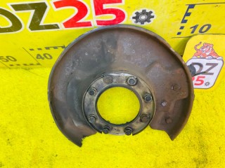 кожух тормозного диска, ориг. номер 5693, 4770460070, TOYOTA LAND CRUISER PRADO 1987-1996