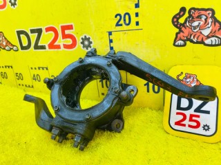 поворотный кулак, ориг. номер 4321260100, 5693, TOYOTA LAND CRUISER PRADO 1987-1996