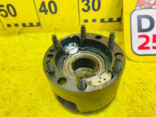 локи, ориг. номер 4353060052, 5693, TOYOTA LAND CRUISER PRADO 1987-1996