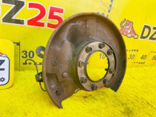 кожух тормозного диска, ориг. номер 5693, 4770360070, TOYOTA LAND CRUISER PRADO 1987-1996