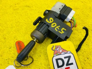 замок зажигания, ориг. номер YXB000053, 5706, Land Rover RANGE ROVER 2005-2009