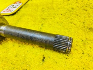 полуось, ориг. номер 43411-60070, 4340560040, 5693, TOYOTA LAND CRUISER PRADO 1987-1996