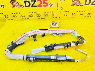 подушка безопасности боковая, потолочная, ориг. номер 78870T5AJ00, 5694, HONDA FIT 2013-2015