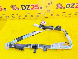 подушка безопасности боковая, потолочная, ориг. номер 5701, 78875T5AJ00, HONDA FIT 2013-2015