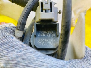 бачок стеклоомывателя, ориг. номер 8531560300, 5709, TOYOTA LAND CRUISER PRADO 2002-2007