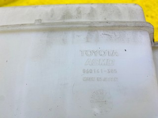 бачок стеклоомывателя, ориг. номер 8531560300, 5709, TOYOTA LAND CRUISER PRADO 2002-2007