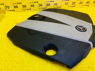 пластиковая крышка на двс, ориг. номер 5689, A6420105767, Mercedes-Benz E-CLASS 2009-2013